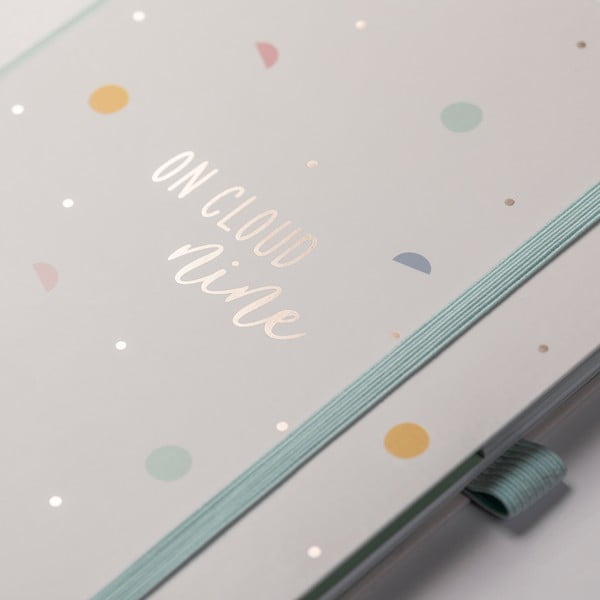 Raseduspäevik 124 lehekülge - Busy B-image-2