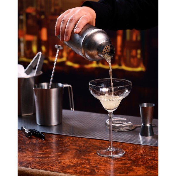 Kokteiliklaaside komplekt 4 tk 280 ml Noble - BonBistro-image-4