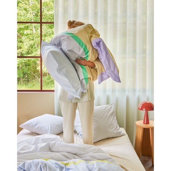 Naturaalset värvi tammepuidust küljelaud Split - Hübsch-image-3