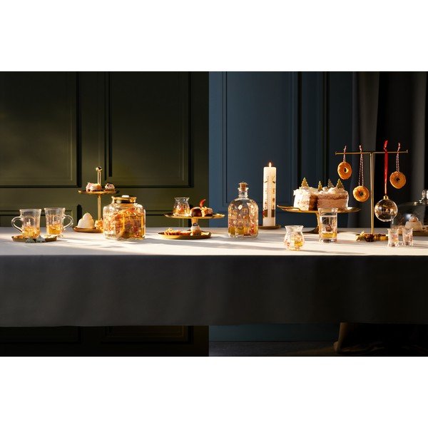 Pudel 730 ml Holmegaard Christmas - Holmegaard-image-3