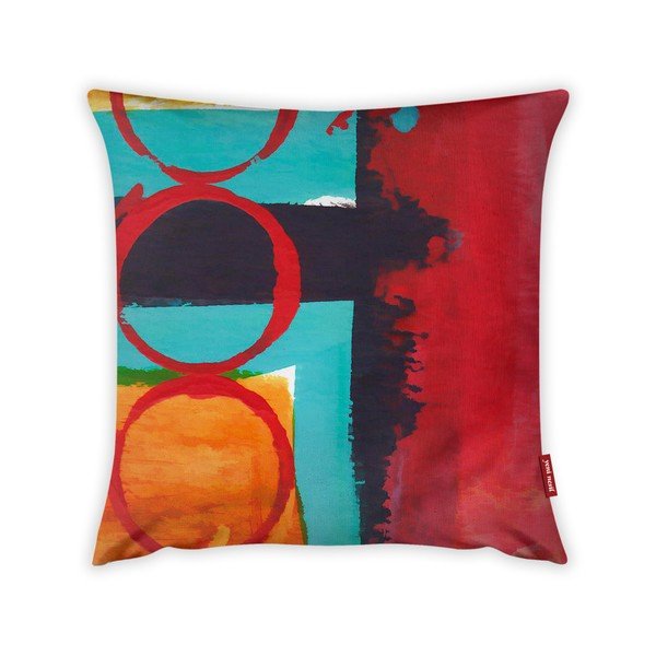 Padjapüür Vinalo Pop Art Duro, 43 x 43 cm - Vitaus