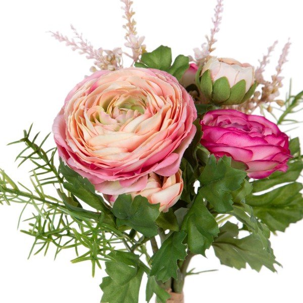 Kunstlill (kõrgus 32 cm) - Ixia-image-1