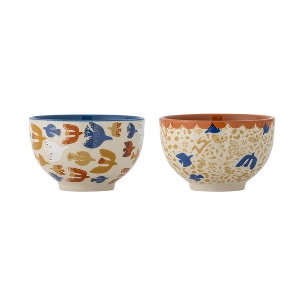 2-osaline komplekt kivikeraamikast, 160 ml Anniversary - Bloomingville