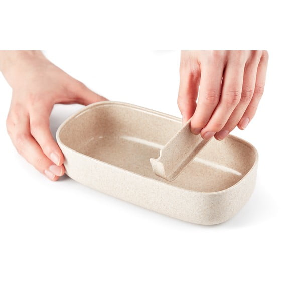 Suupistekarp To Go Organic - Lékué-image-3