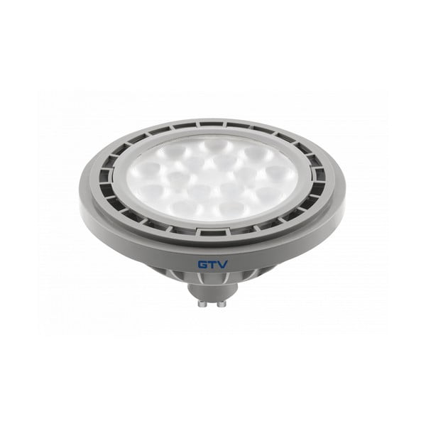 LED-pirn GU10, 12,5 W - GTV