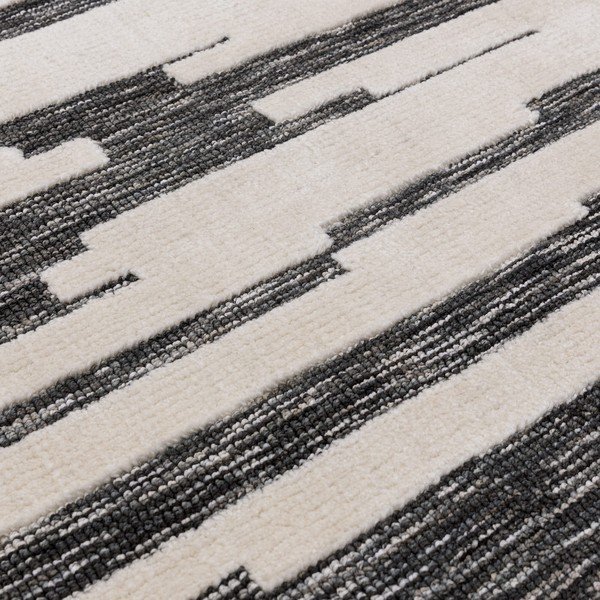 Kreem-hall vaip 200x290 cm Mason - Asiatic Carpets-image-1