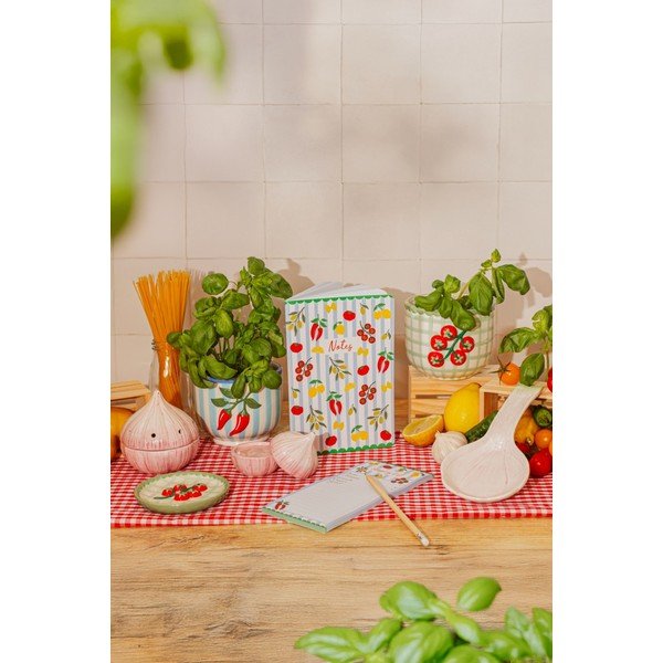 Sibula- ja küüslaugupurk Garlic - Sass & Belle-image-3
