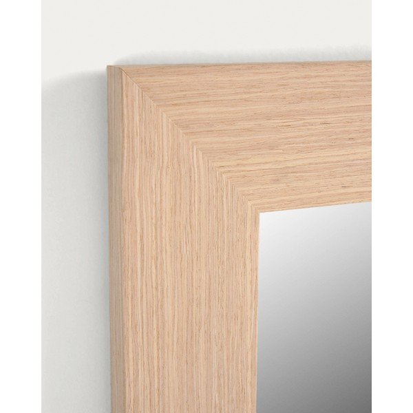 Seinapeegel 80,5x180,5 cm Yvaine - Kave Home-image-3