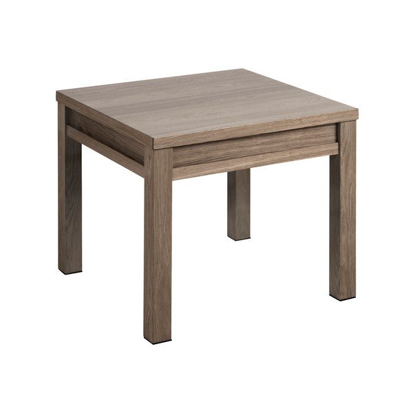 Dřevěný noční stolek Actona Brentwood-image-1