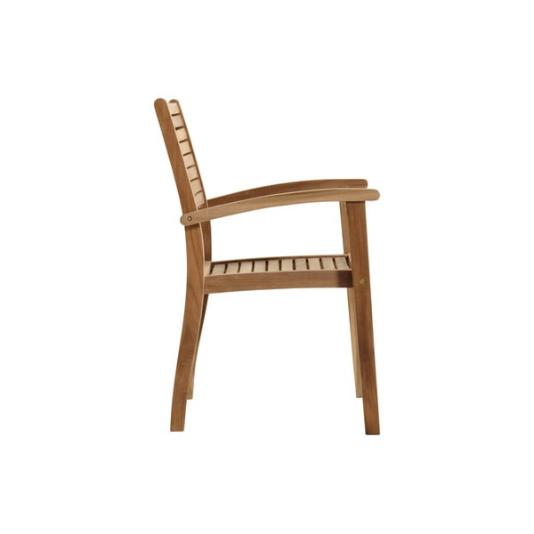 Puidust aiatool Sunderland - Hartman-image-2