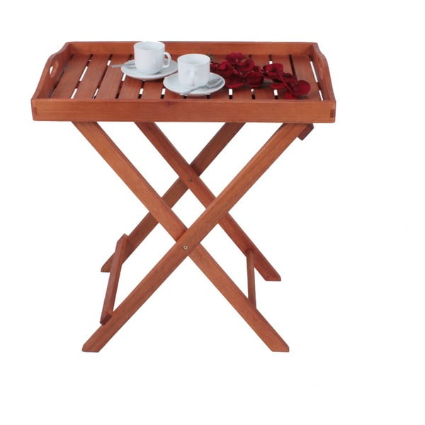 Eukalüptist valmistatud aialaud Dallas - Garden Pleasure-image-2