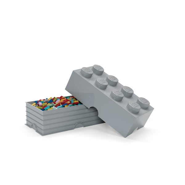 Hall hoiukast - LEGO®-image-1