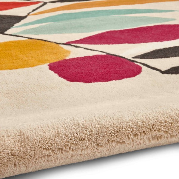 Villavaip Shopping News, 120 x 170 cm Inaluxe - Think Rugs-image-1