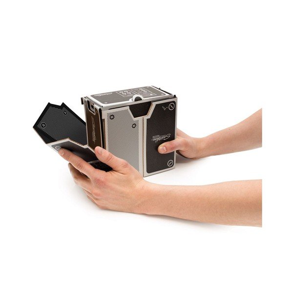 Smartphone projektor Luckies of London Classic-image-2