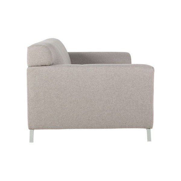 Pohovka pro tři Rosa Sony Beige-image-3