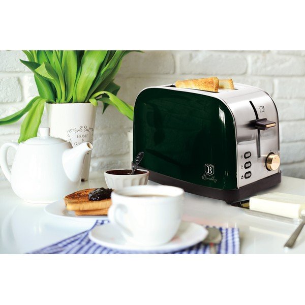 Roheline röster Emerald Collection - BerlingerHaus-image-1