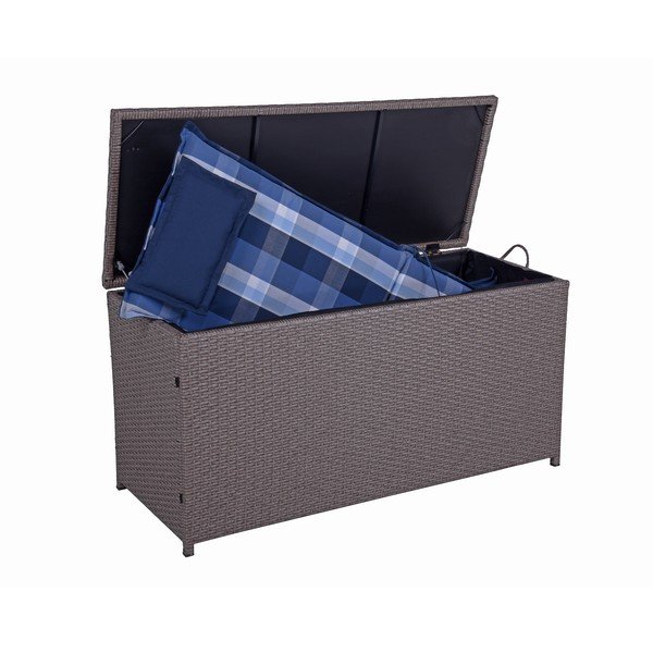 Pruun aia hoiukast Patras - Garden Pleasure-image-2