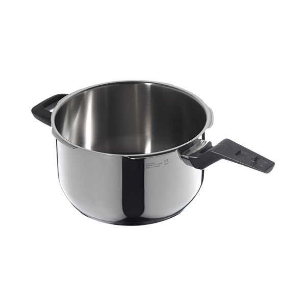 Tlakový hrnec WMF Perfect Vitaste, objem 3 l-image-2
