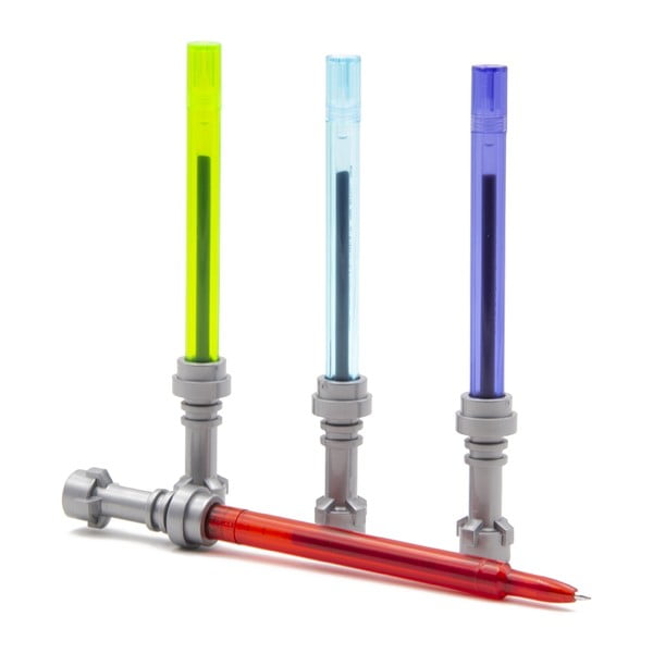 Geelpliiatsid 4tk komplektis Star Wars - LEGO®-image-3