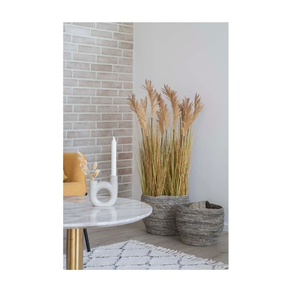 Kunstmuru (kõrgus 110 cm) Sorgo – House Nordic-image-3