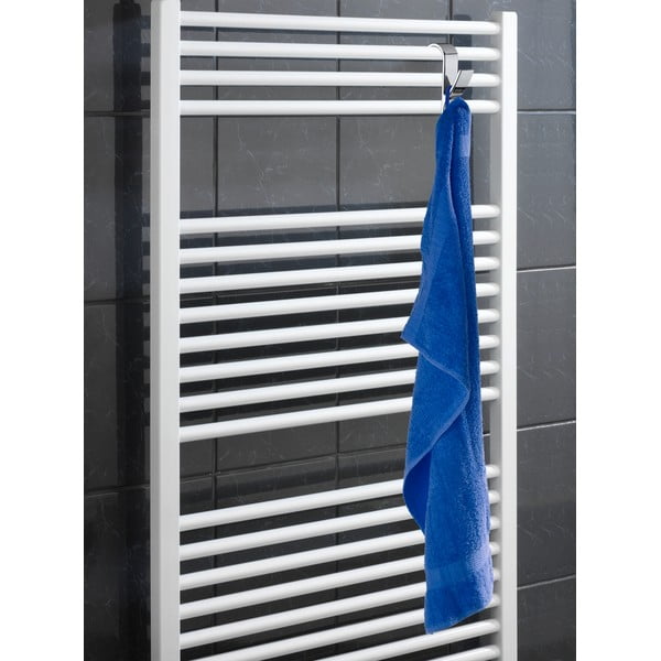 4 konksu komplekt radiaatorile Konks - Wenko-image-1