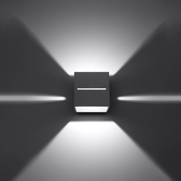 Hall seinavalgusti Lorum - Sollux-image-3