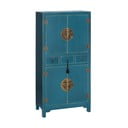 Sinine kapp 63x131 cm Oriente - Ixia