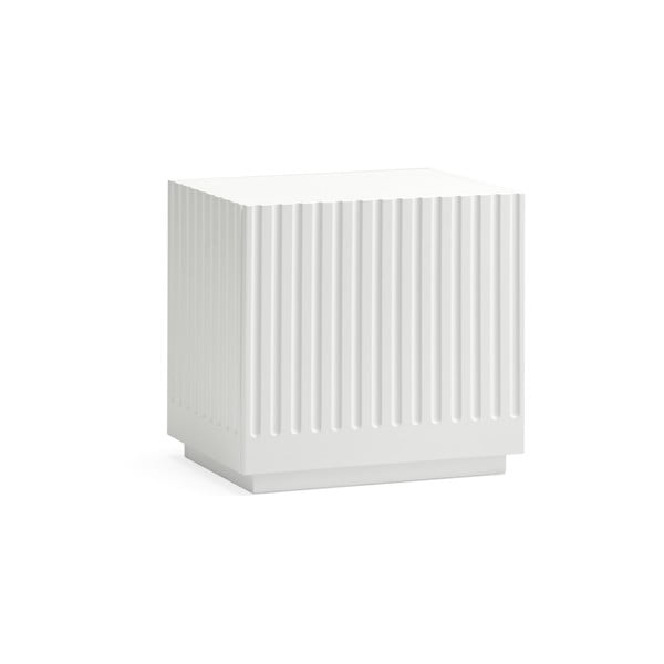 Valge öökapp Doric - Teulat-image-2