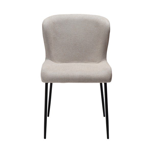 Beež söögitool Glam - DAN-FORM Denmark-image-1