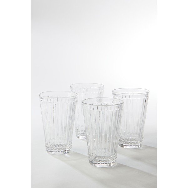 Klaasid komplektis 4 tk 440 ml Sting - Jotex-image-2