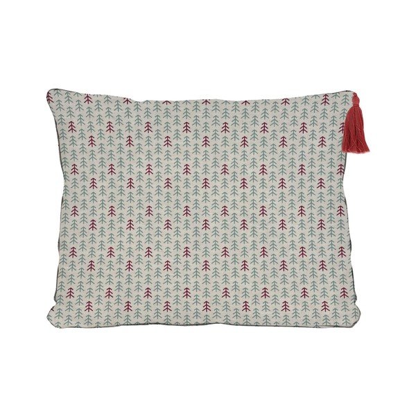 Jõulukaunistuspadi 35x50 cm Reindeer - Little Nice Things-image-2