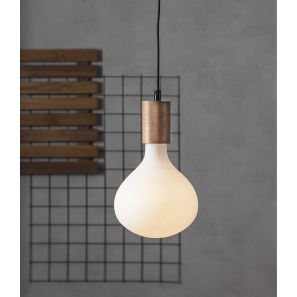 Konjakipruun rippvalgusti - Star Trading-image-4