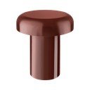 Terasest ümmargune abilaud ø 40 cm Miko - noo.ma