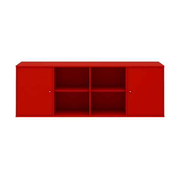 Punane sahtlituba 110 Mistral - Hammel Furniture