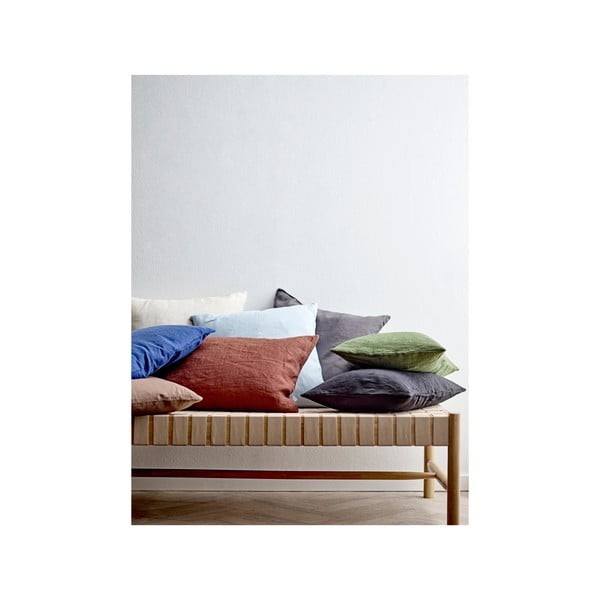 Linane dekoratiivpadi 40x60 cm Linen - Södahl-image-2