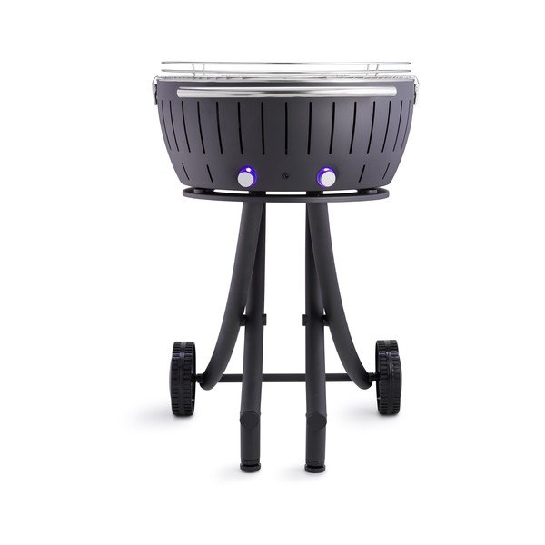 Söegrill/portatiivne XXL - LotusGrill-image-2