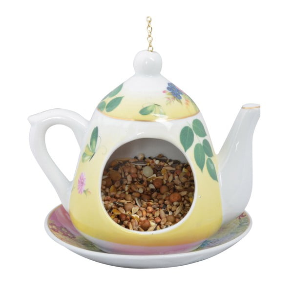 Linnusöötja  Kettle – Esschert Design-image-4