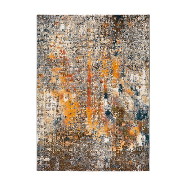 Vaip Shiraz Abstrakt, 60 x 120 cm - Universal