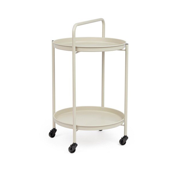 Terasest serveerimislaud ø 44,5 cm Austin - Bizzotto