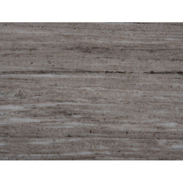 Helepruun marmorpinnaga ümmargune diivanilaud ø 45 cm Luscious - Leitmotiv-image-4