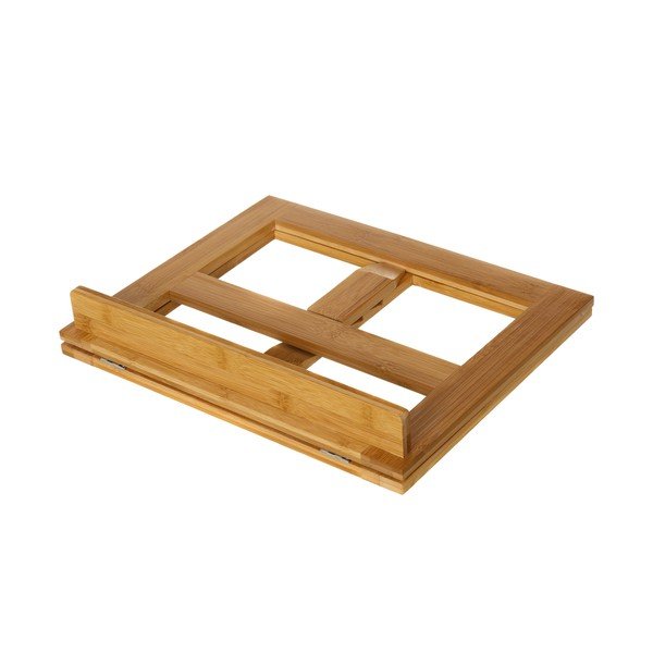 Bambusest raamaturiiul Unimasa - Casa Selección-image-1