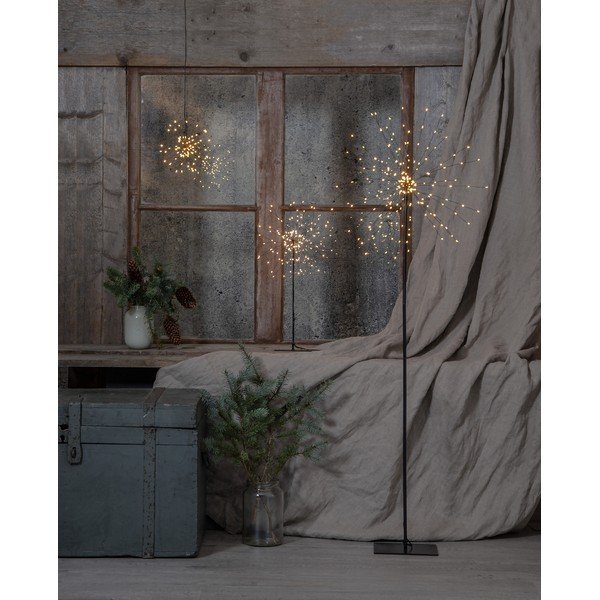 LED valgusdekoratsioon, kõrgus 50 cm Firework - Star Trading-image-2