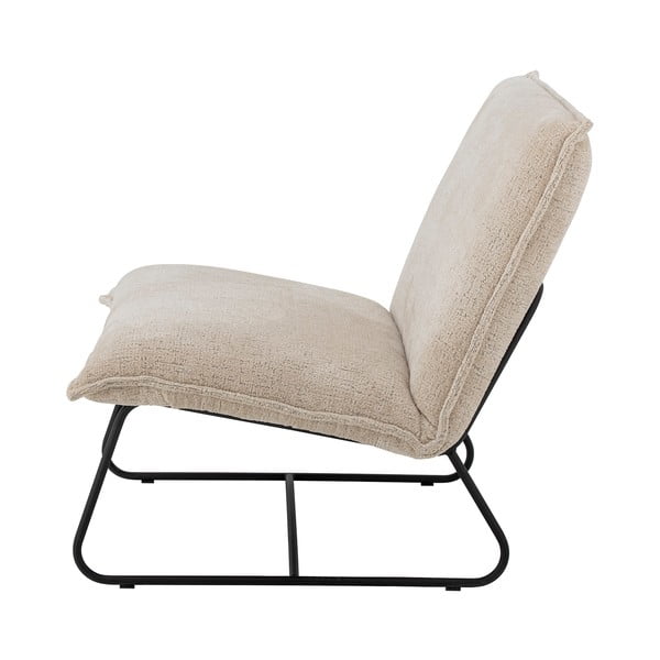 Beež tugitool Cape - Bloomingville-image-3