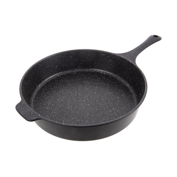 Mittenakkuva pinnaga praepann ø 28 cm Grande - Orion