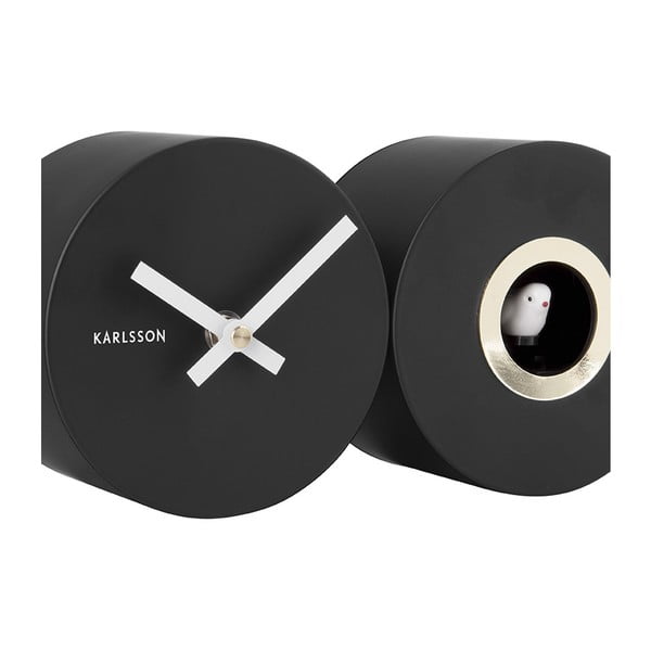 Seinakell Duo Cuckoo - Karlsson-image-3