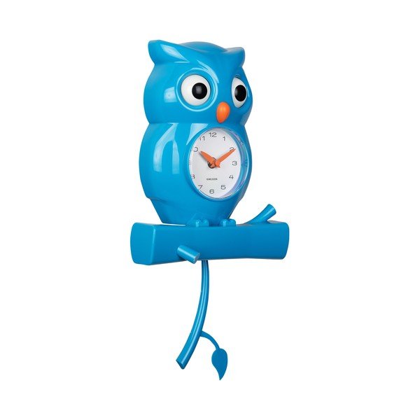 Laste kell Owl - Karlsson-image-2