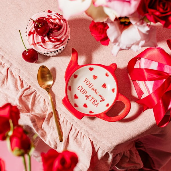 Teetarvikud You are My Cup of Tea – Sass & Belle-image-2