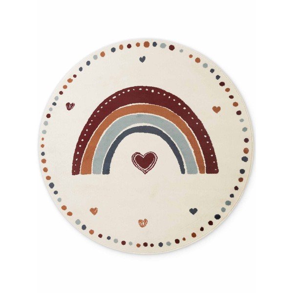 Laste vaip ø160 cm Luvy - Hanse Home