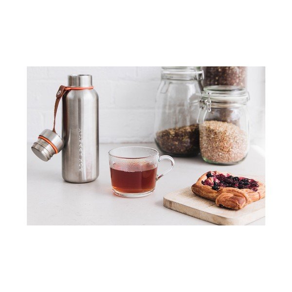 Oranž must + Blum isoleeritud vaakumpudel, 500 ml - Black + Blum-image-4