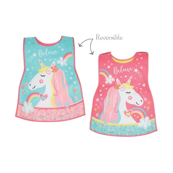 Laste esiliin Unicorn - Cooksmart ®-image-1